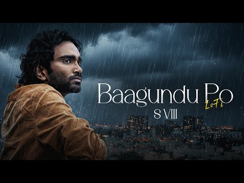 Baagundu Po | Lo-Fi | S VIII