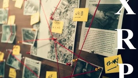 ⚠️XRP/PAYPAL MAFIA NWO CONNECTIONS RUN DEEP⚠️LEVEL PLAYING FIELD WILL CHOOSE WINNER