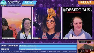 DB2020 - Beej talks about driving the bus with controllers and sums up the shift/run