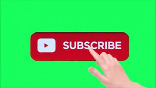 Kumpulan Animasi Subcribe Paling Lengkap Tinggal Pakai dan Cara Memasukkannya ke Video screenshot 3