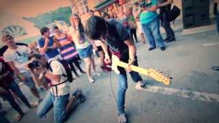 Aftermovie #9 → Francofolies de Spa 2012