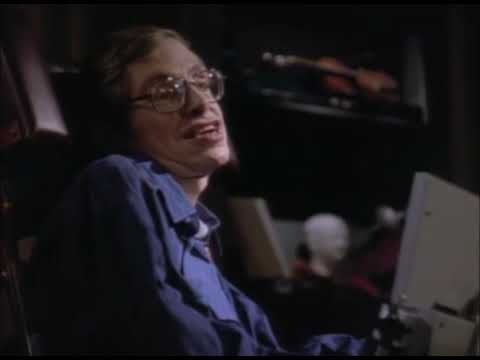 Stephen Hawking Joke