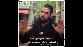 ido tatlıses Marifet_zhernusi kurdi_kurdish subtitle_یەکەمجارە بە ژێرنووسی کوردی Resimi