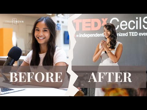 5 Secrets To Getting Your TEDx Application Noticed