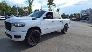 NEW 2026 RAM 1500 EXPRESS at Newnan Peachtree CDJR (NEW) #N280277