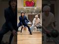 【いらない/サカナクション】バスケしながら踊ってみた😗 #バスケ #ドリブル