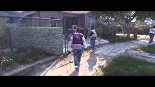 Ant Glizzy "Scared Ass" | Music Video {Rockstar Editor}