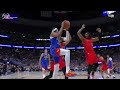 Nikola Jokić 28TH TRIPLE-DOUBLE | Game Highlights vs. POR