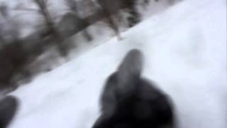 Sledding 2