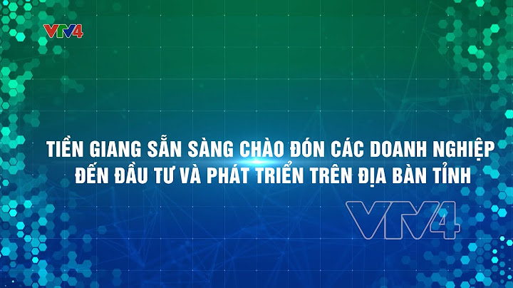 Công văn doanh nghiệp chào dự án đầu tư tỉnh