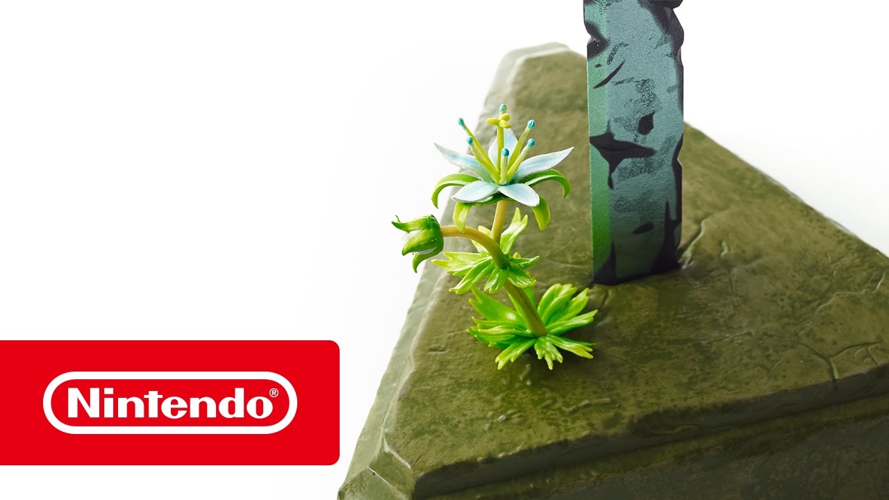 The Legend of Zelda: Breath of the Wild Special Edition, Nintendo, Nintendo  Switch, 045496590369 