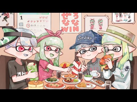 スプラトゥーン XP3557】ぜろななでINK WAVEプレーオフ頑張ります！【スプラトゥーン3