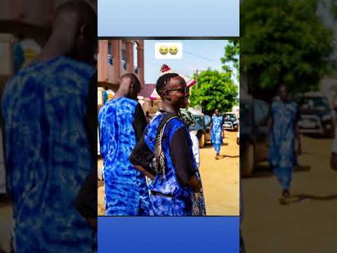 Rip Serigne Cheikh Abdou Niang