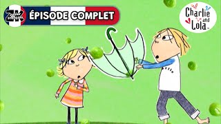 Charlie Et Lola Je Ne Mangerai Jamais De Tomate Zeekay Junior Français