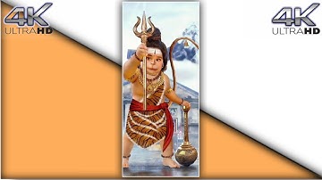 Mahadev🕉️fullscreen status ||Mahadev 4k status🔱|mahakal full screen status 4k hd status