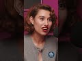 #RAYE shares how to make a proper cup of a tea