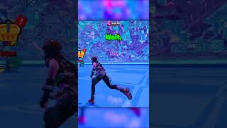 no way HE built This on The *BEST* XP MAP .. 😭