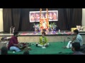 Gajavadana Karuna Sadana - Rahul Vellal