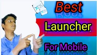 Best Launcher Of 2023 | Best Launcher (2023) | Best Android Launcher Without Ads screenshot 4