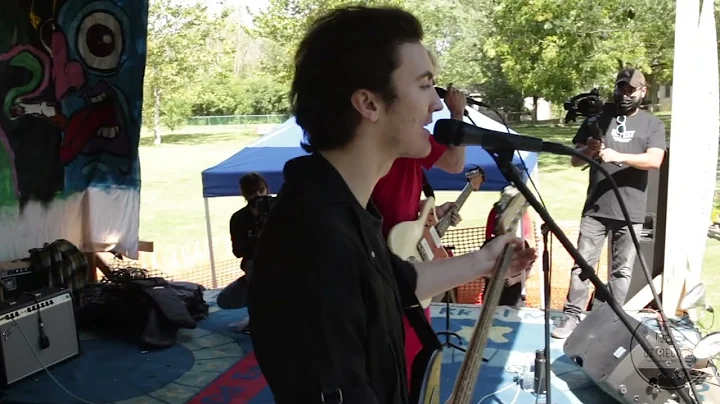 Get Numb To It! by Friko (Live at DZ Fest 2021)