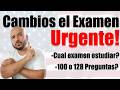 Cambios en el examen de ciudadania americana 2025, Entrevista de ciudadania americana 2025