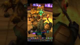 NEAR DEATH MOMENT - Hardcore Classic WoW