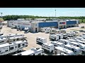 Welcome to Collier RV, Family Owned & Operated RV Dealership in Rockford & Wadsworth, IL since 1961