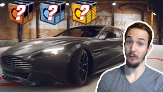 LIVE COMMENT?! (ASPHALT STREETSTORM: BOX OPENING!) screenshot 4