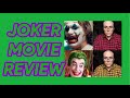 You Should See Me In A CLOWN Joker Movie Review You Should See Me In A CLOWN Joker Movie Review