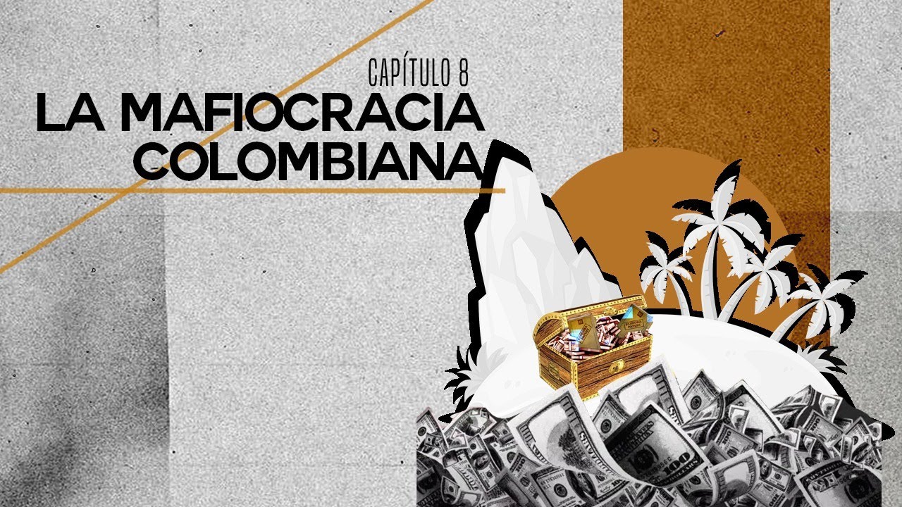 Esto es: Mafialand | María Jimena Duzán