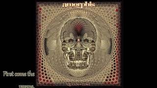 Amorphis  -  Daughter of Hate