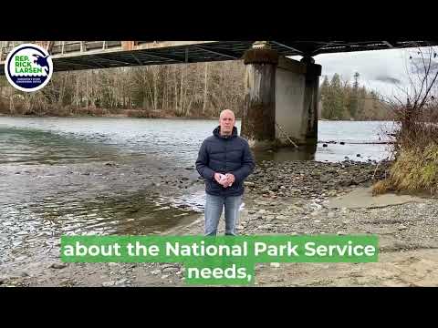 #RecapWithRick - Go (Upper Skagit River) Eagles!