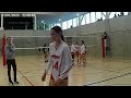 Aigles Juv D3 vs Sophie-Barat_25-10-2025