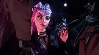 Evelynn edit 😈 #wildrift #kda #lol #evelynn #leogueoflegends Evelynn edit 😈 #wildrift #kda #lol #evelynn #leogueoflegends