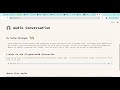 AI Research