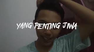CUMA DUNIA - COVER SMVLL VIDEOKLIP LIRIK KERENN