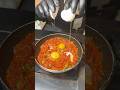 Menemen yapımı köfteci Fatoş Abla Adana. #reklam #streetfood