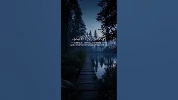 وانا اخترتك فاستمع لما يوحي ياسر الدوسري تلاوة خاشعة Quran المصحف تلاوة خاشعة 