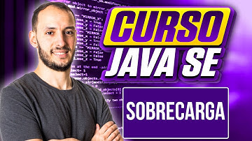 SOBRECARGA de METODOS y CONSTRUCTORES | CURSO JAVA SE #67