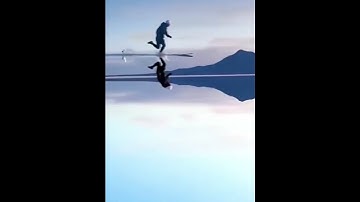 Smartphone Camera Mirror Reflection Mount Clip Kit