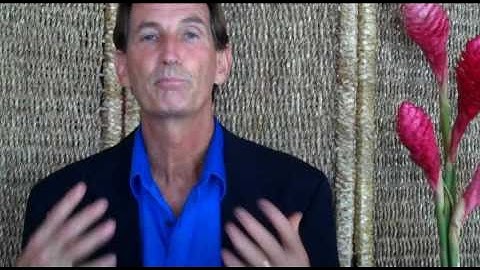 Eric Jensen of Jensen Learning on the Brain-Based Learning Teacher Workshops