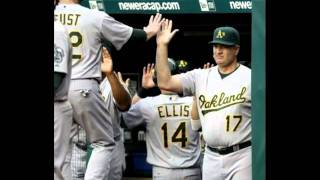 Oakland Athletics Fire Bob Green, Bob Melvin In as Manager