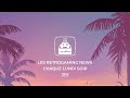 Rtrogaming news 121  toute lactu 100 rtrogaming neortro ind pixelart