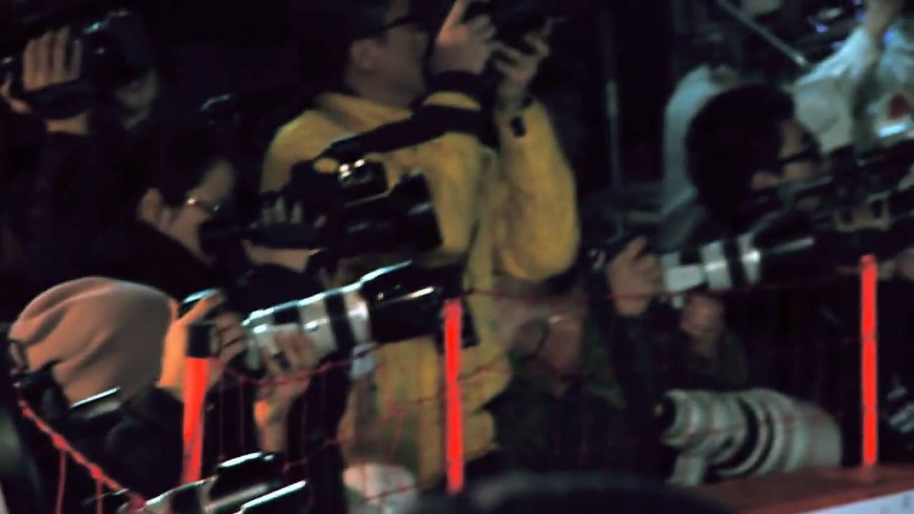 HEAD from Innsbruck to Seoul