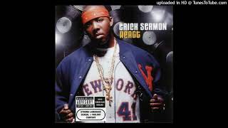 14 - Eric sermon -  S.O.D. (feat. Sy Scott, Icarus &amp; Red Cafe)
