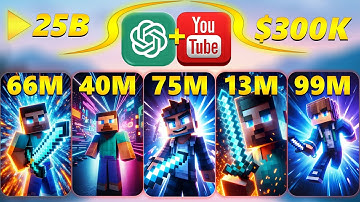 I COPIED a YouTube Channel for 30 Days Using AI and Went VIRAL