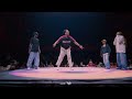 BDDB 2025 JIMMY BOOMCLAP MA2T VS JENNY KING HIP HOP TOP 8 BDDB 2025 JIMMY BOOMCLAP MA2T VS JENNY KING HIP HOP TOP 8