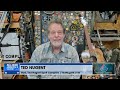 Ted Nugent Spirit Campfire 11.30.24 Pt.1