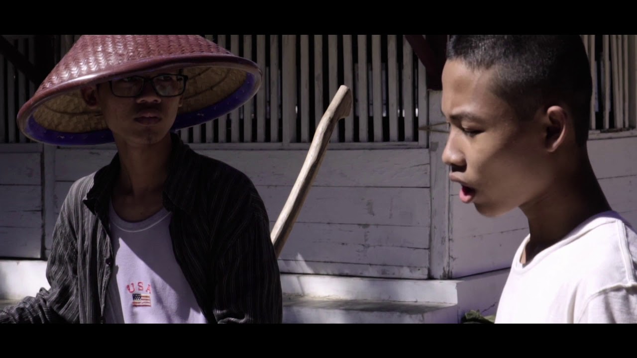 Video Edutainment Gundul-gundul Pacul || Jumbara ke 26 PMI banyumas || SMK KARTEK 2 Jatilawang