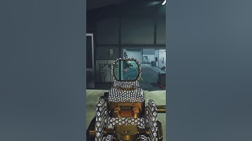 Bo6 bots get absolutely SLAMMED.   #Cod #Bo6 #Ranked #Meta #SnD #cdl #NodzzGaming